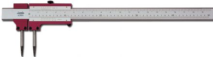 Streichmaß ALINOX 619