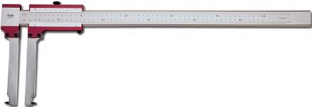 Streichmaß ALINOX 619